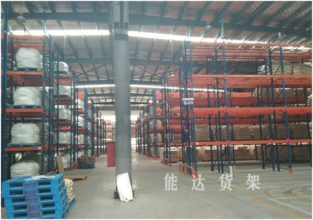 重型倉(cāng)庫(kù)貨架
